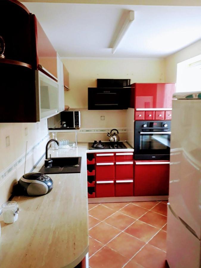 Apartamenty Junona Nad Morzem, W Domu Z Ogrodem, Obok Stegna I Jantar Junoszyno Extérieur photo