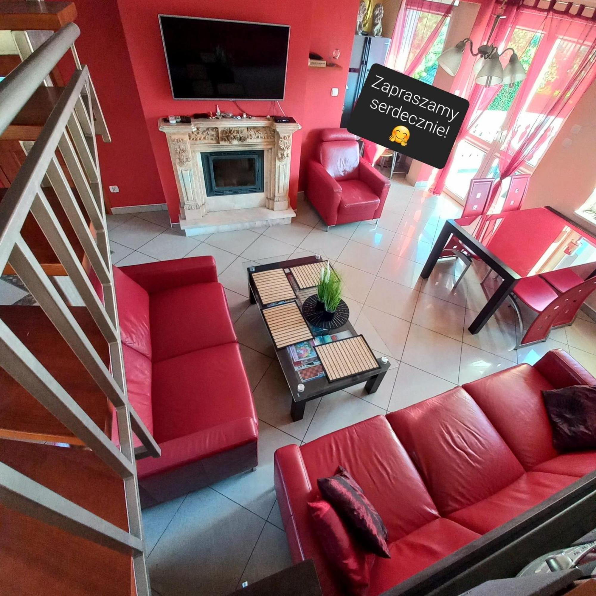 Apartamenty Junona Nad Morzem, W Domu Z Ogrodem, Obok Stegna I Jantar Junoszyno Extérieur photo