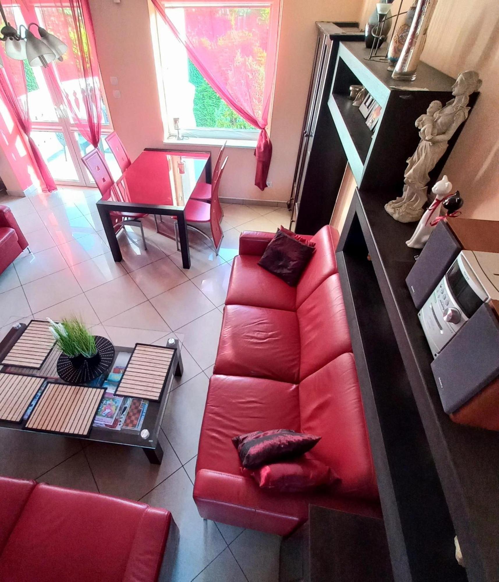Apartamenty Junona Nad Morzem, W Domu Z Ogrodem, Obok Stegna I Jantar Junoszyno Extérieur photo