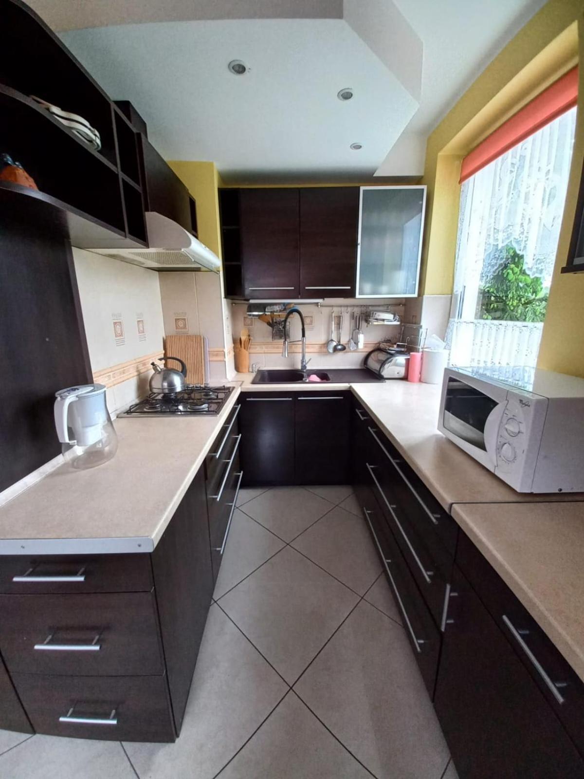 Apartamenty Junona Nad Morzem, W Domu Z Ogrodem, Obok Stegna I Jantar Junoszyno Extérieur photo