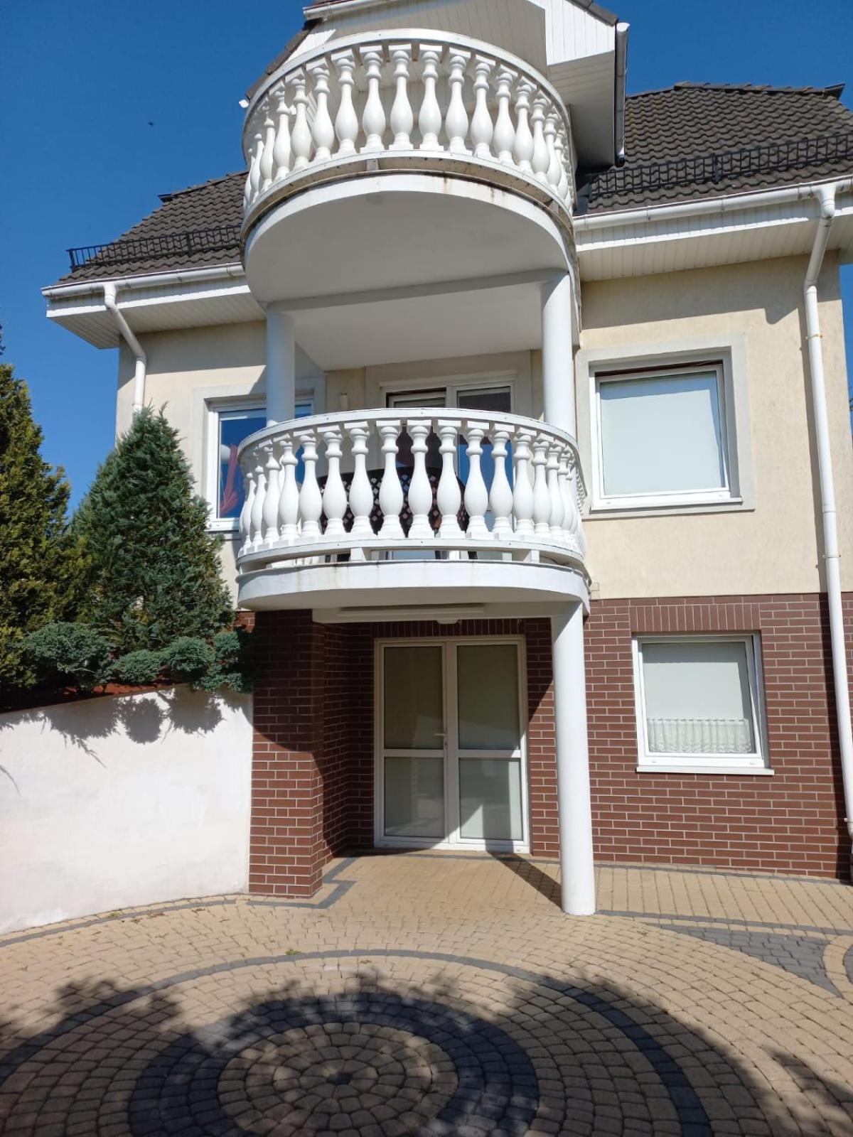 Apartamenty Junona Nad Morzem, W Domu Z Ogrodem, Obok Stegna I Jantar Junoszyno Extérieur photo