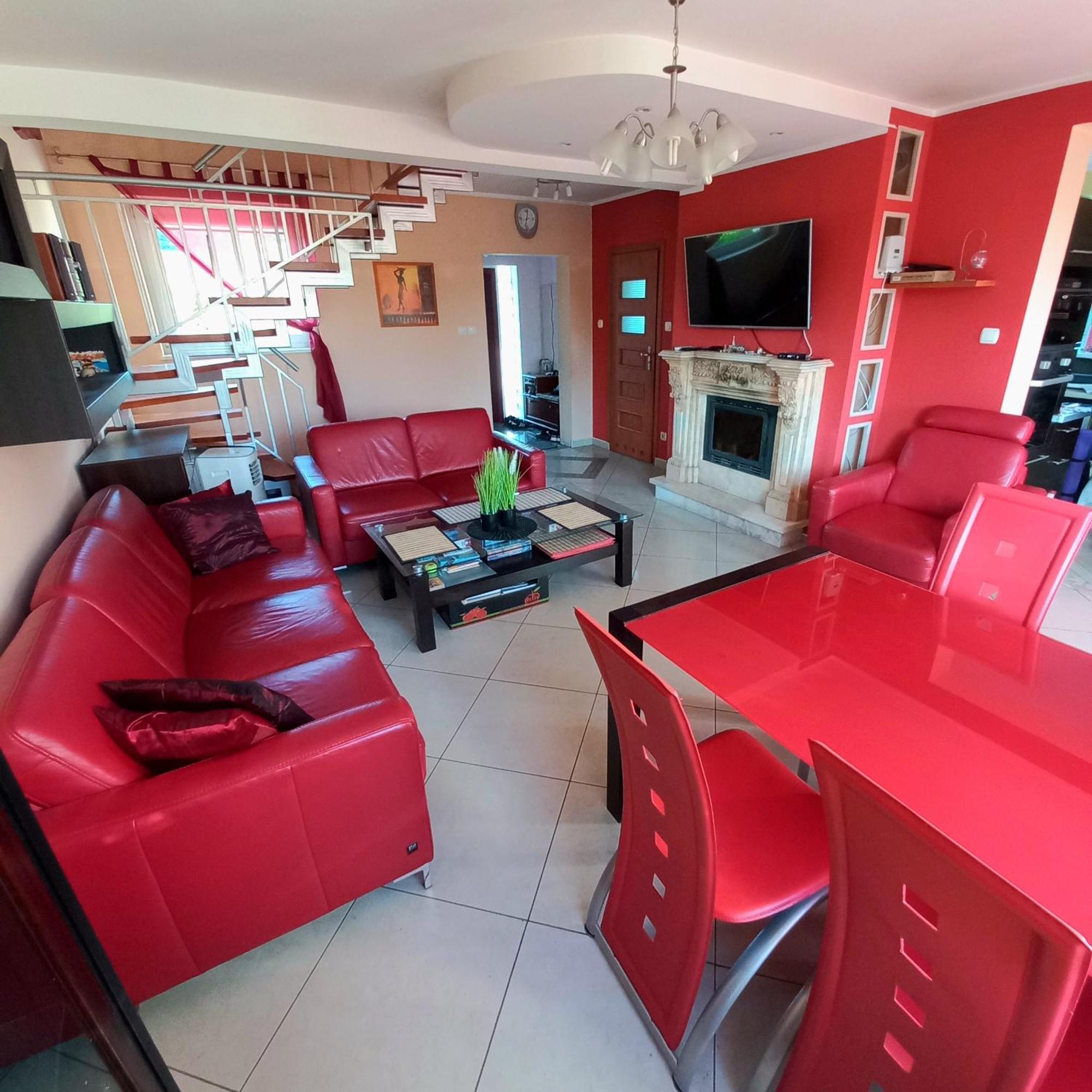 Apartamenty Junona Nad Morzem, W Domu Z Ogrodem, Obok Stegna I Jantar Junoszyno Extérieur photo