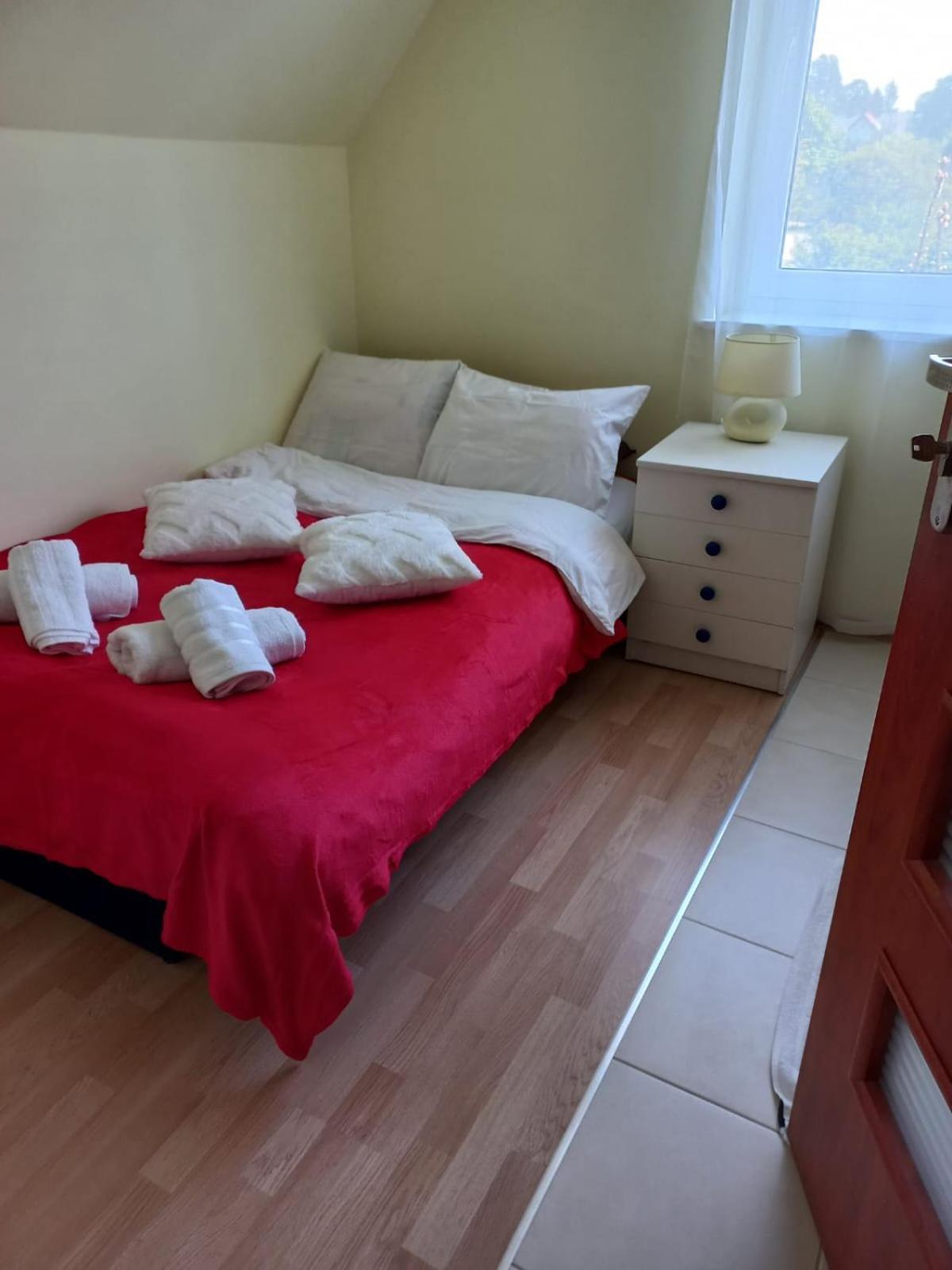 Apartamenty Junona Nad Morzem, W Domu Z Ogrodem, Obok Stegna I Jantar Junoszyno Extérieur photo