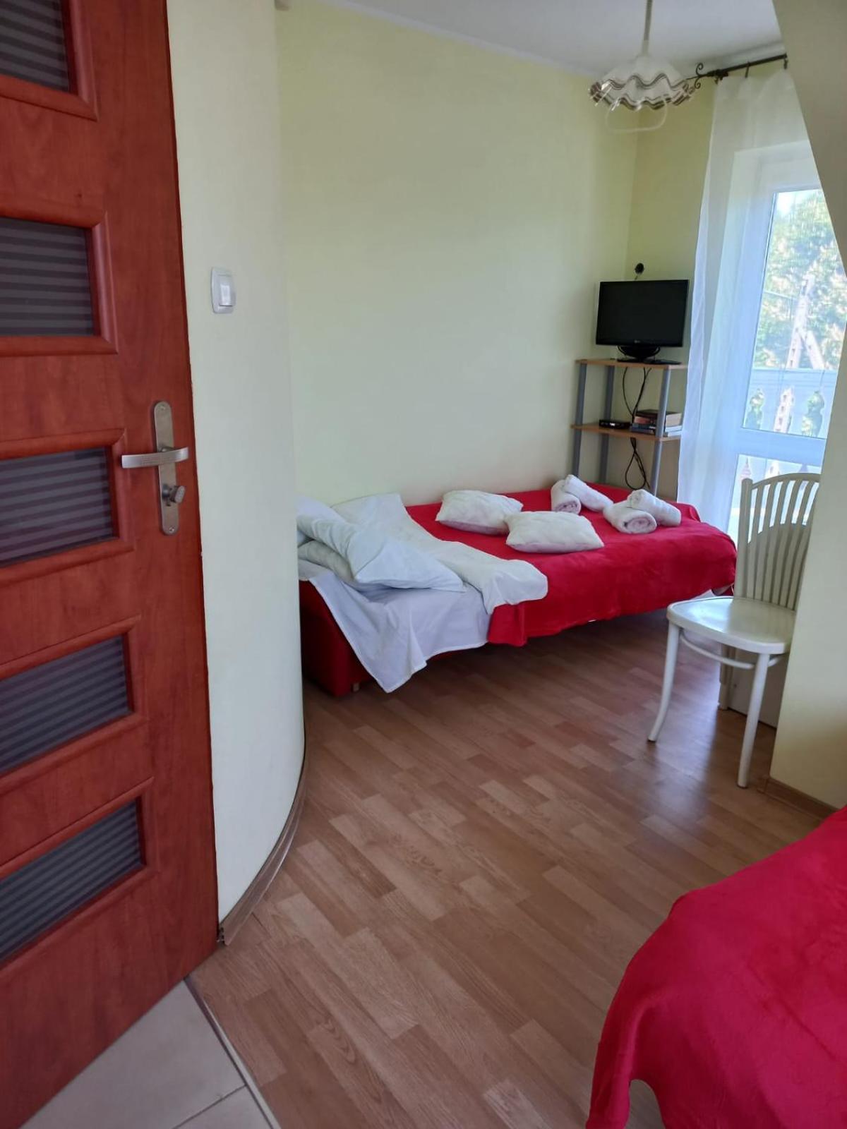 Apartamenty Junona Nad Morzem, W Domu Z Ogrodem, Obok Stegna I Jantar Junoszyno Extérieur photo