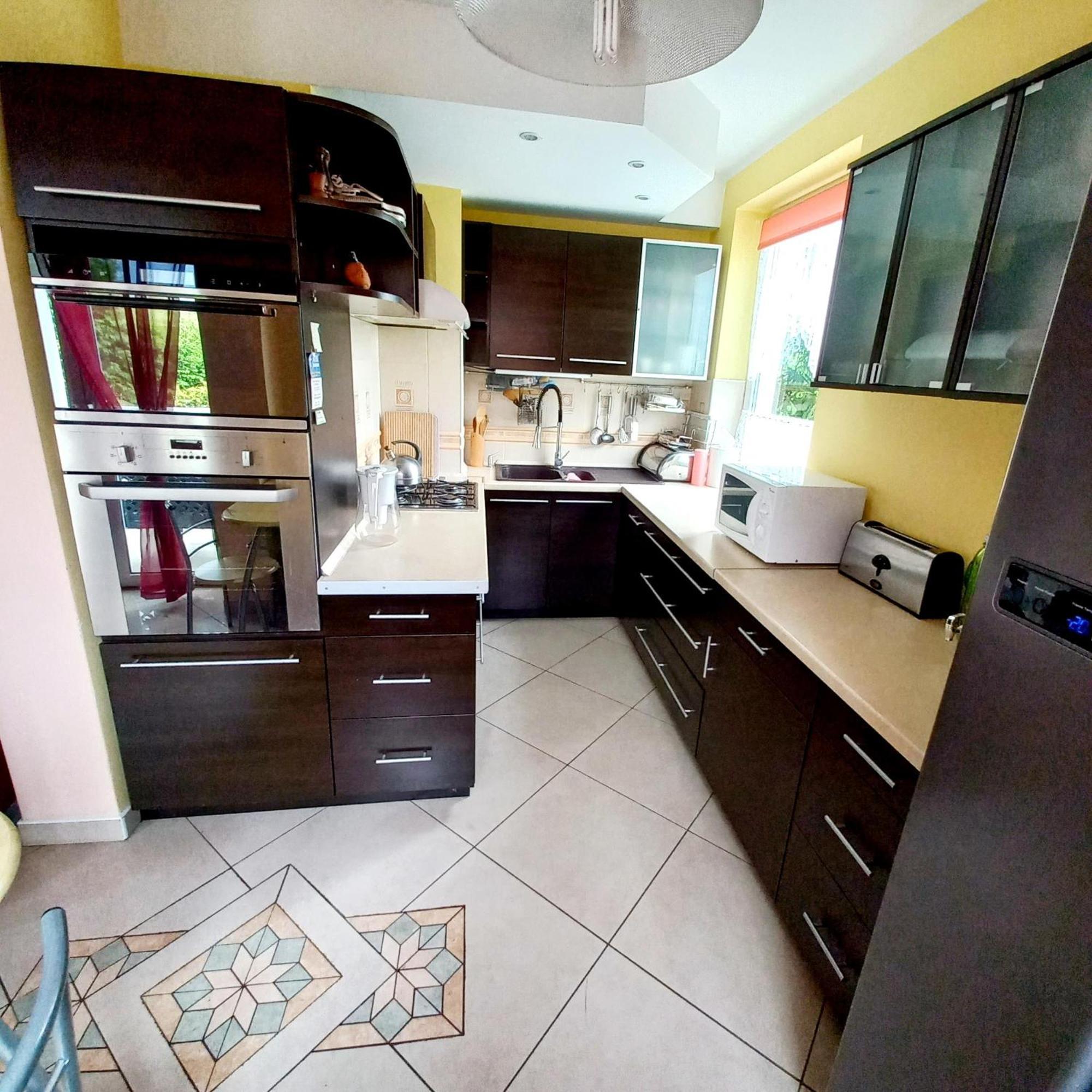 Apartamenty Junona Nad Morzem, W Domu Z Ogrodem, Obok Stegna I Jantar Junoszyno Extérieur photo